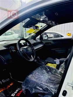 تويوتا فرونتلاندر